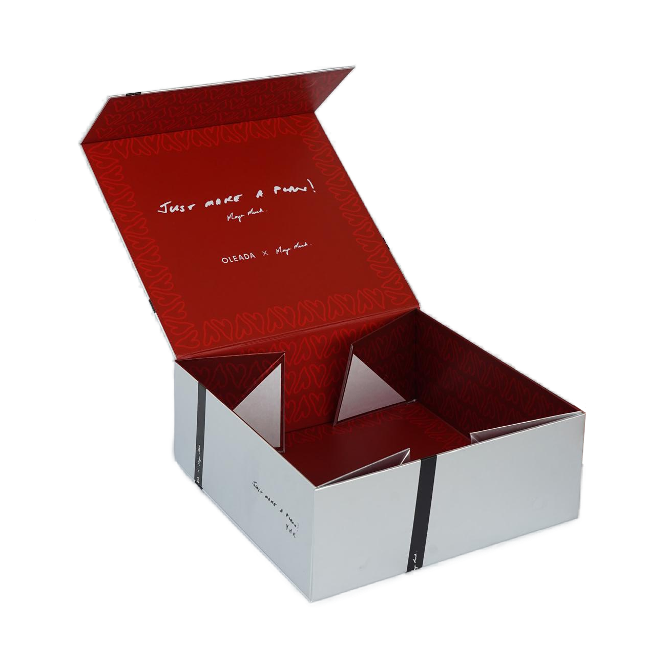 Color box
